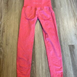 NVGTN Pink Leggings